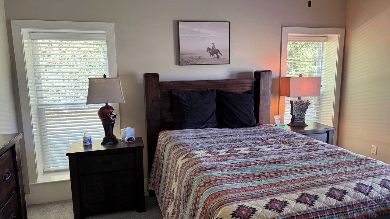 Photo of Bedroom in Lonoke