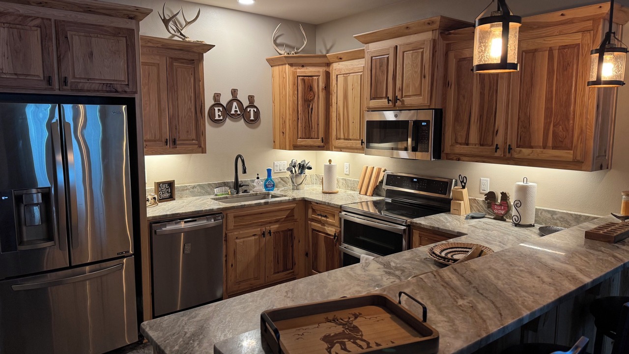 Photo of Kitchen in Lonoke