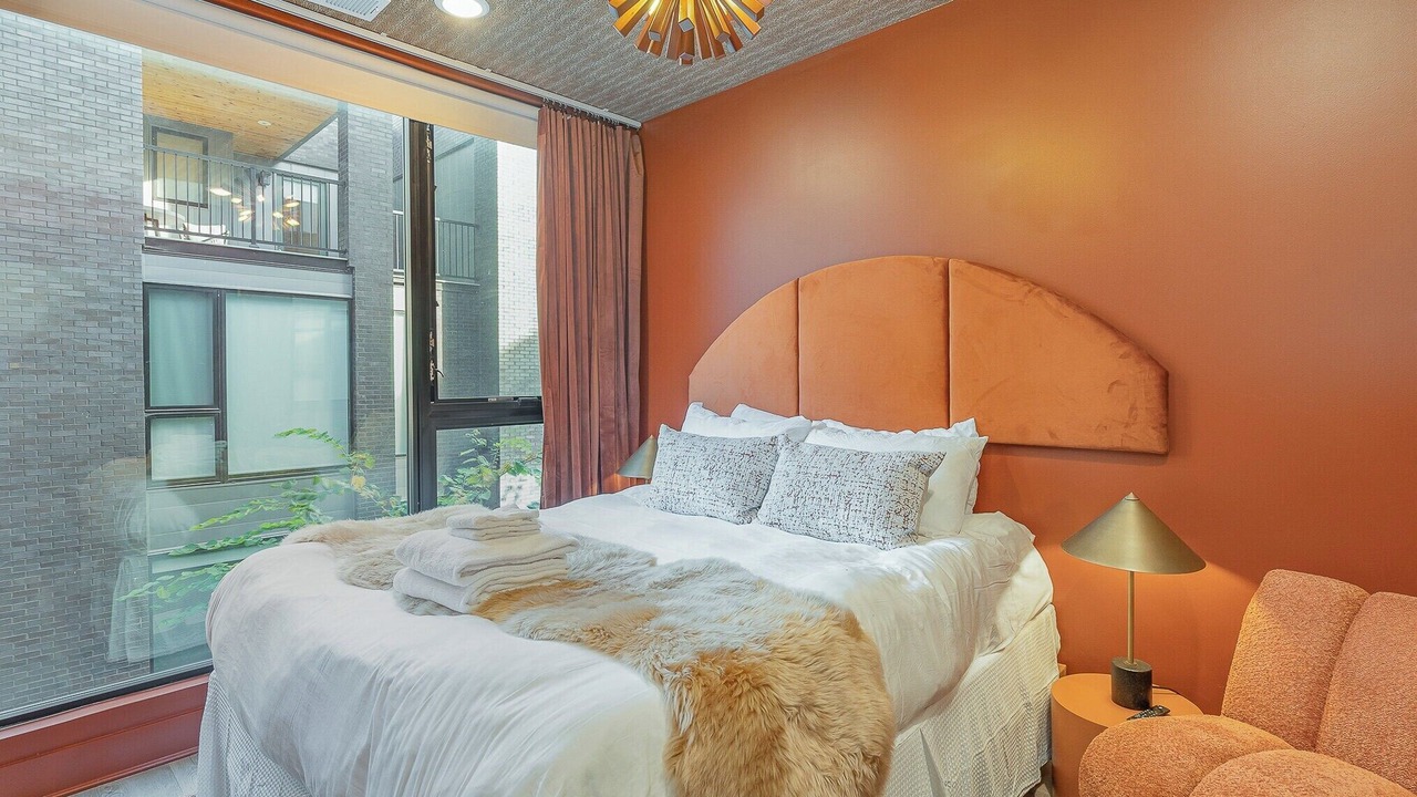 Photo of Bedroom in Music Row