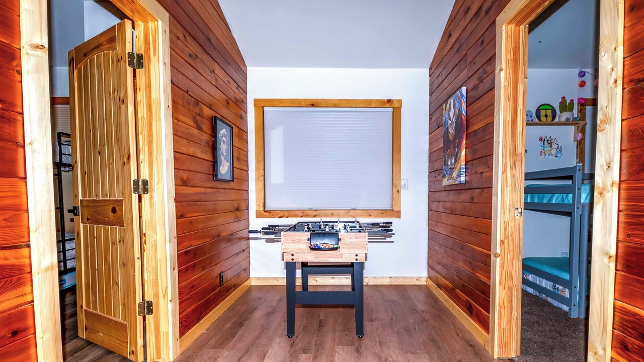 Photo of Bedroom in Milfay