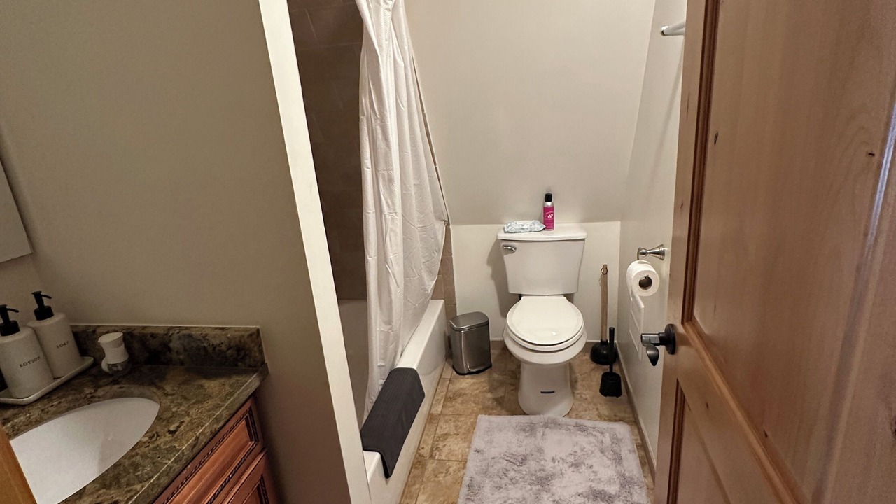 Photo of Bathroom in Friendship