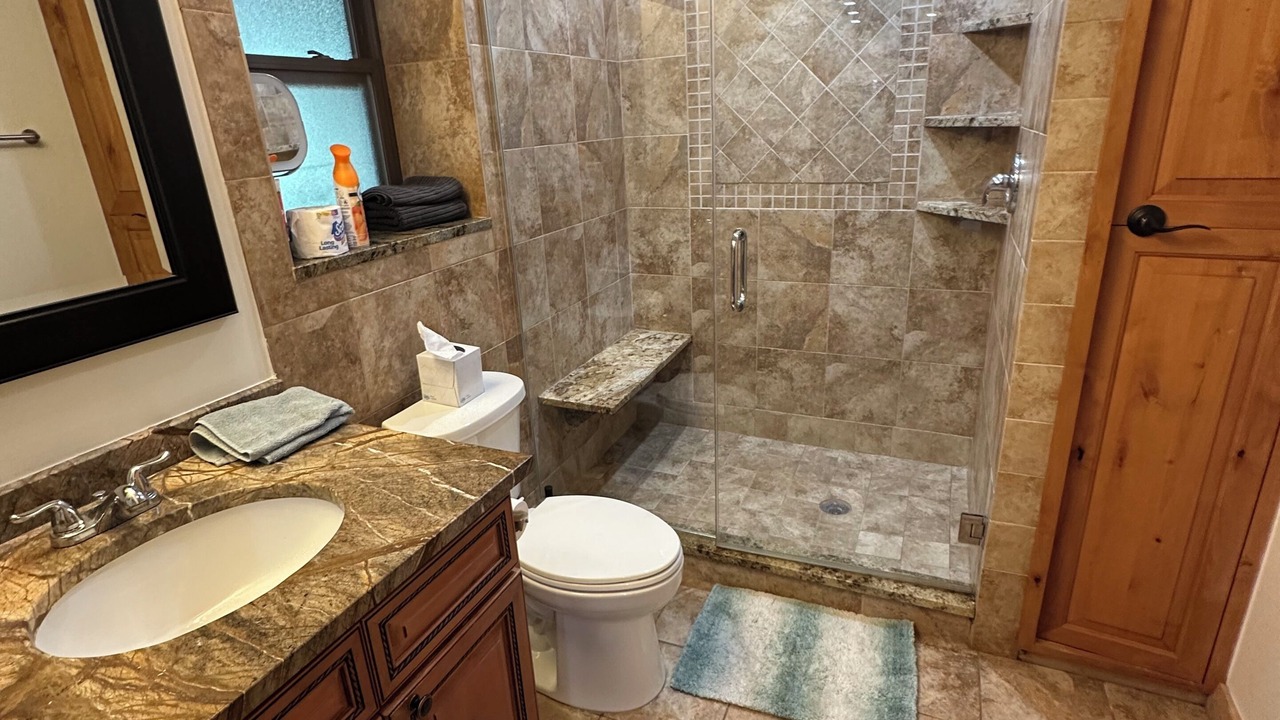 Photo of Bathroom in Friendship