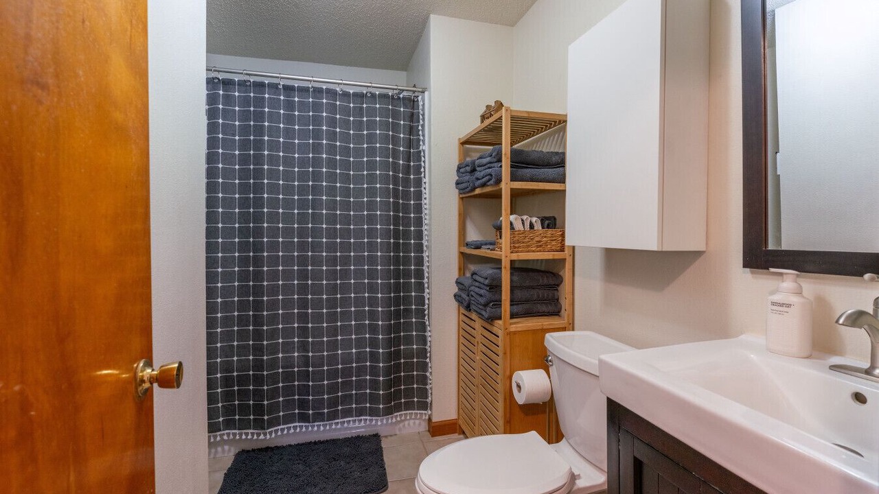 Photo of Bathroom in Seymour