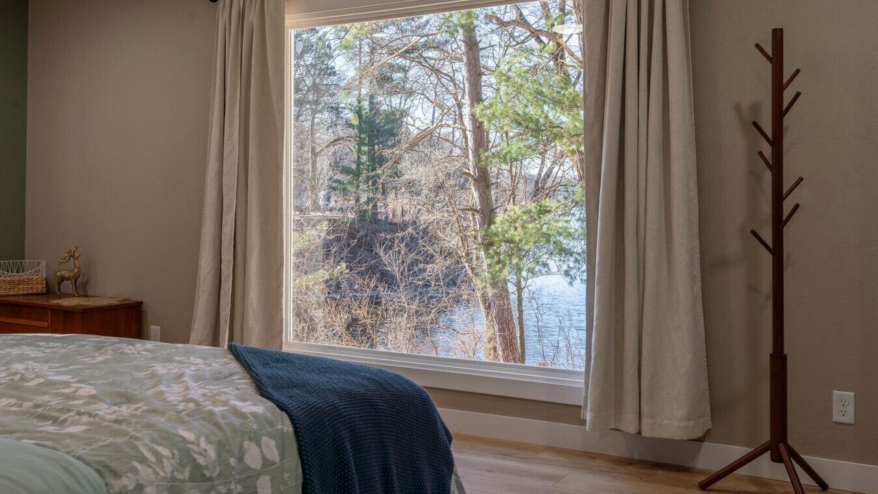 Photo of Bedroom in Seymour