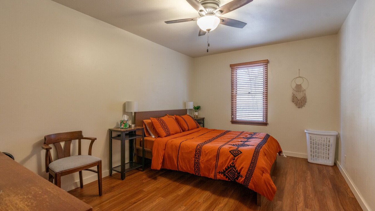Photo of Bedroom in Seymour