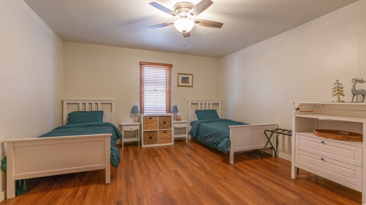 Photo of Bedroom in Seymour