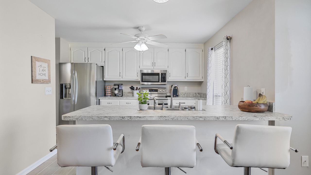Photo of Kitchen in Murfreesboro