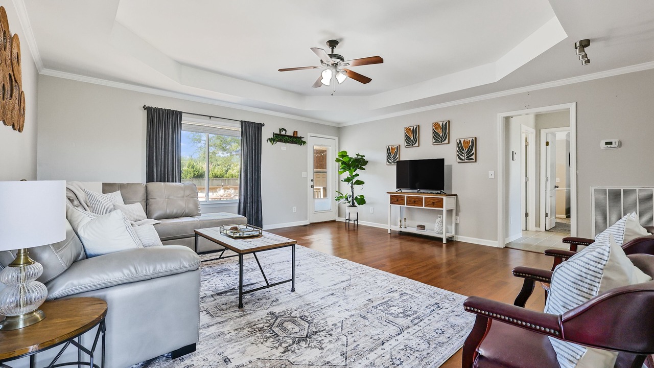 Photo of Livingroom in Murfreesboro