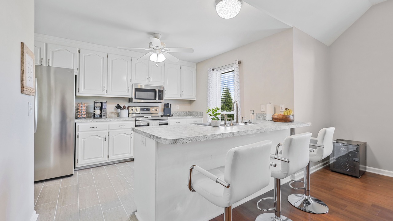 Photo of Kitchen in Murfreesboro