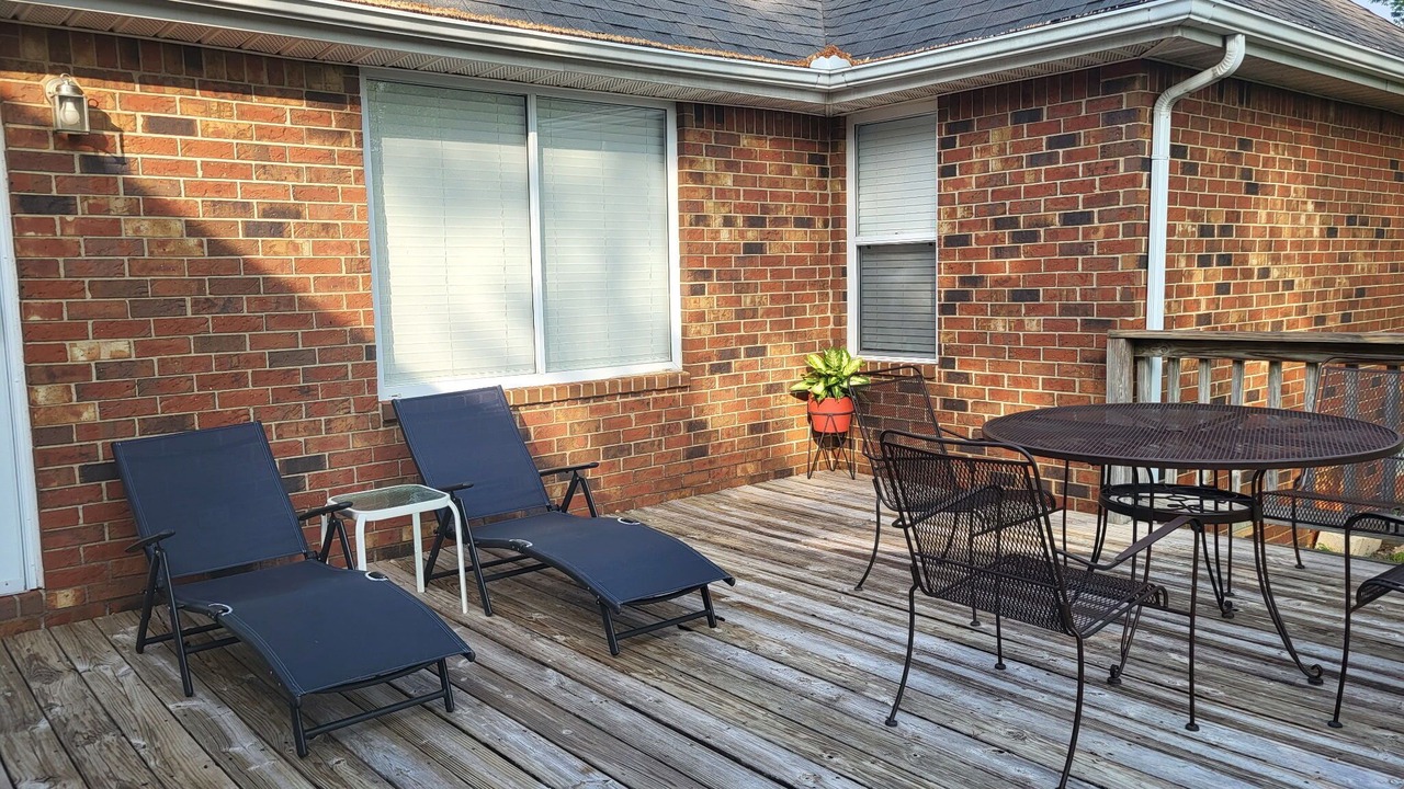 Photo of Outdoor in Murfreesboro