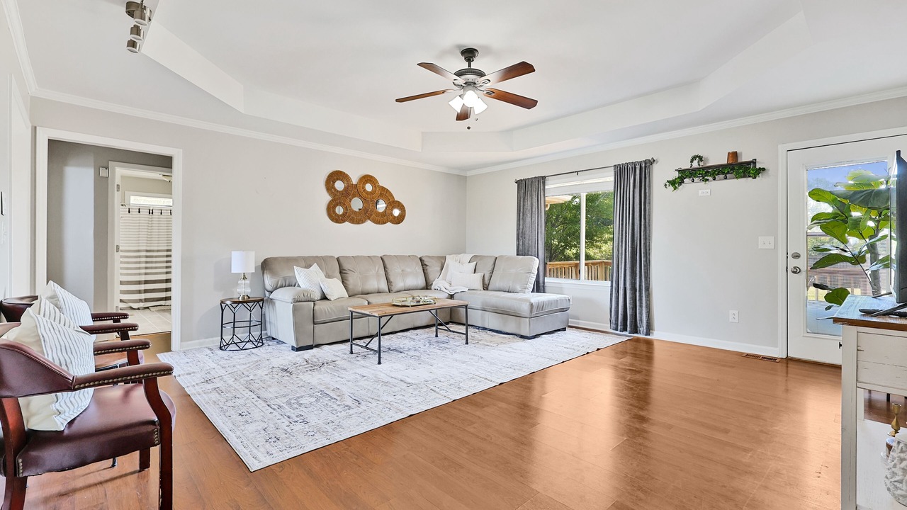Photo of Livingroom in Murfreesboro