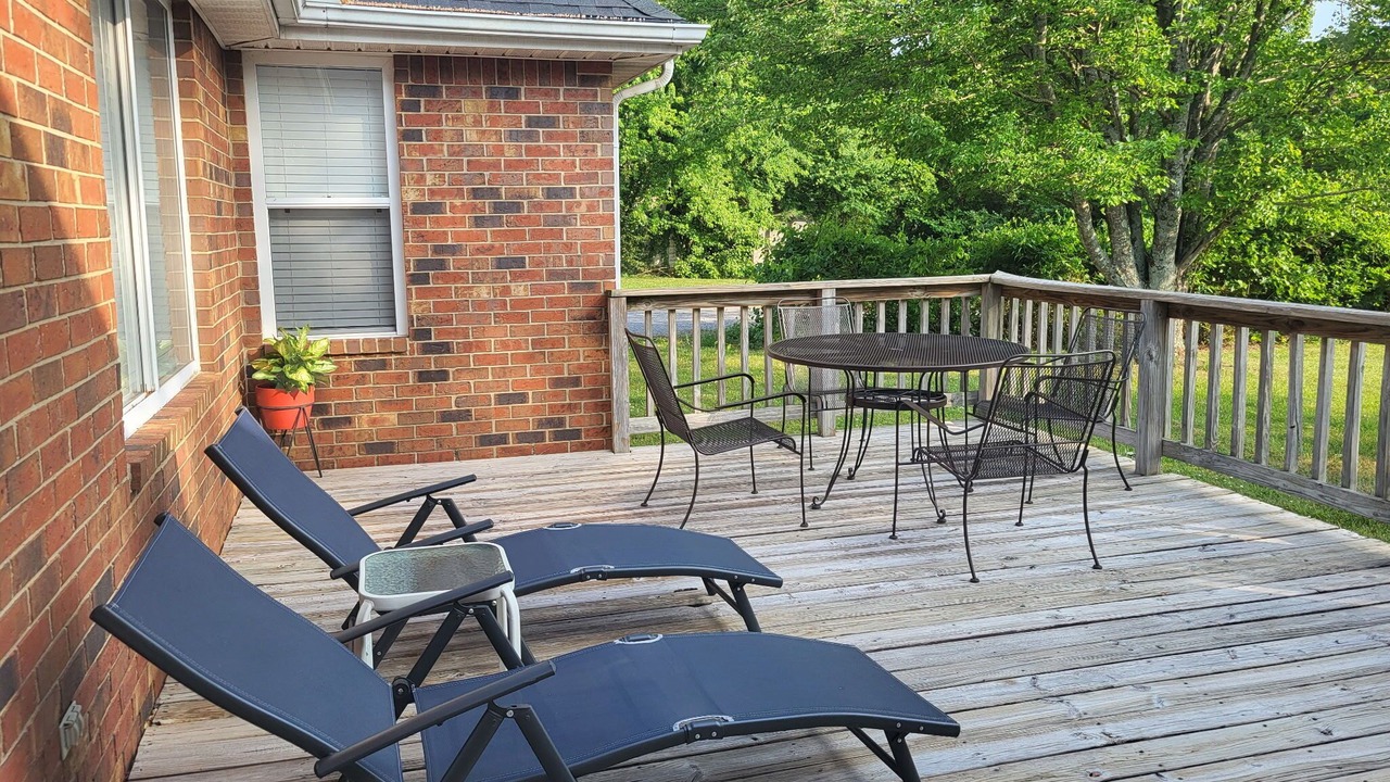 Photo of Outdoor in Murfreesboro