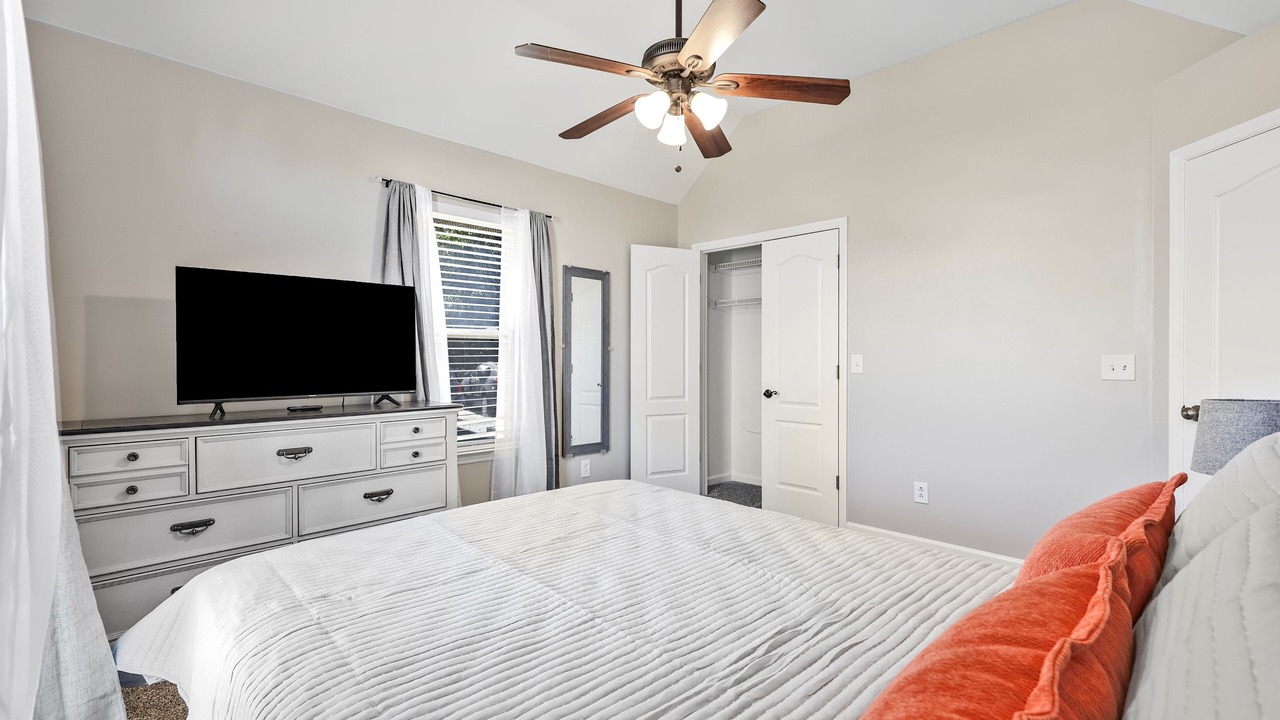 Photo of Bedroom in Murfreesboro