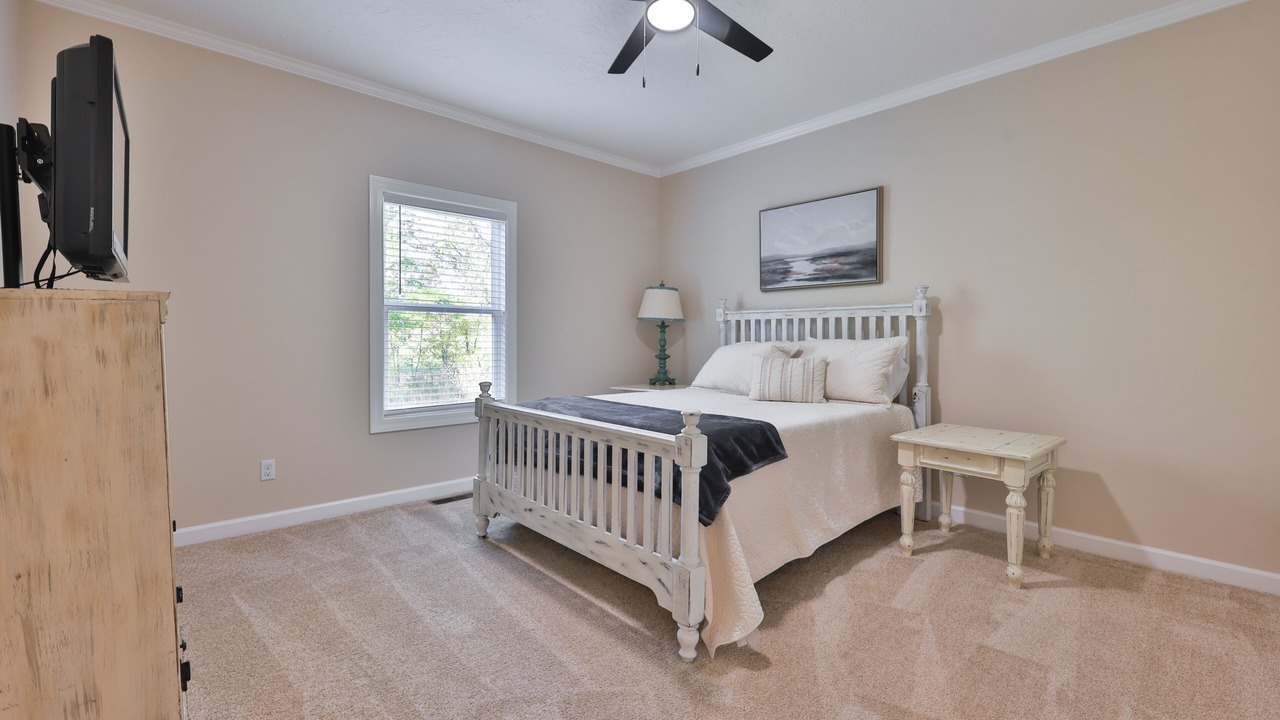 Photo of Bedroom in Martin