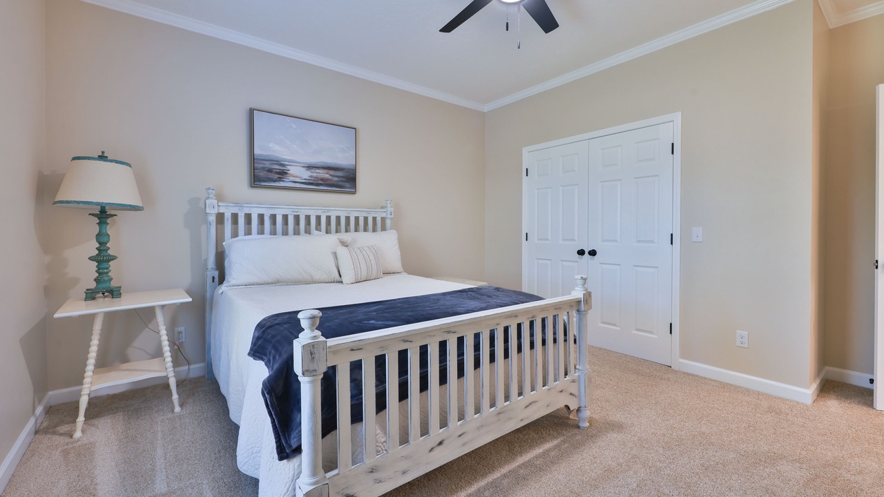 Photo of Bedroom in Martin