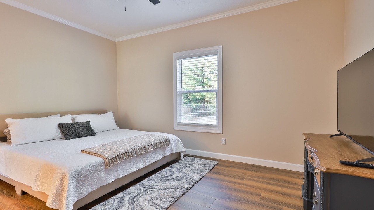 Photo of Bedroom in Martin