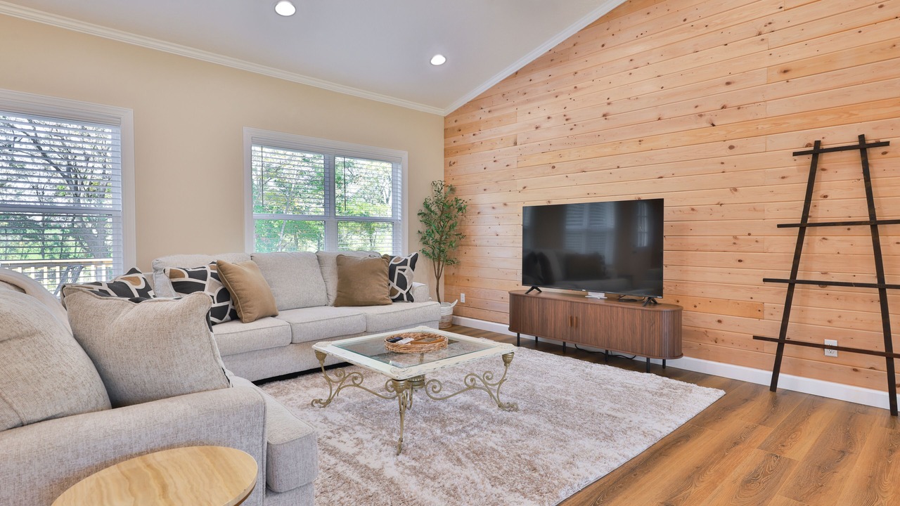 Photo of Livingroom in Martin