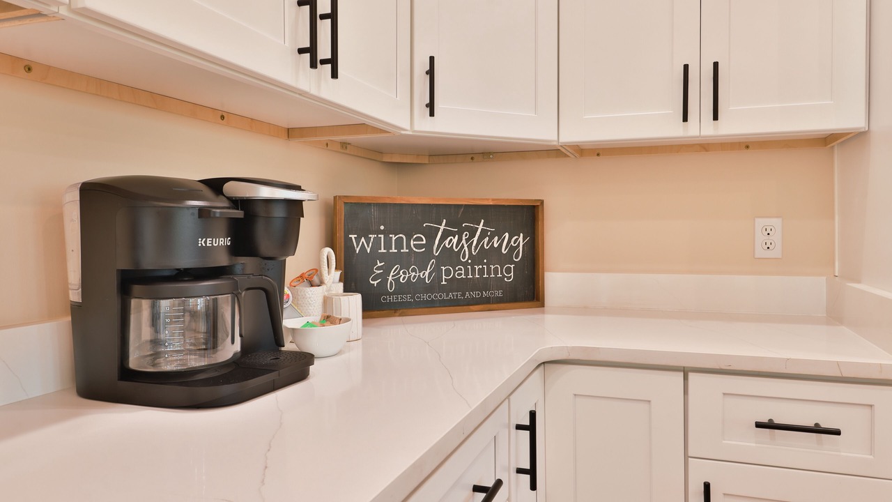 Photo of Kitchen in Martin