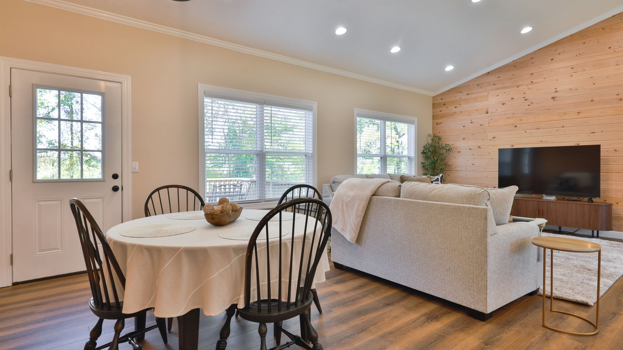 Photo of Livingroom in Martin