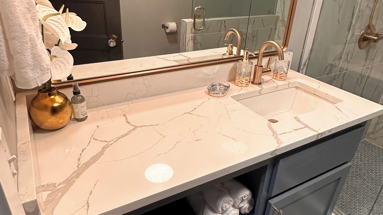 Photo of Bathroom in Florence