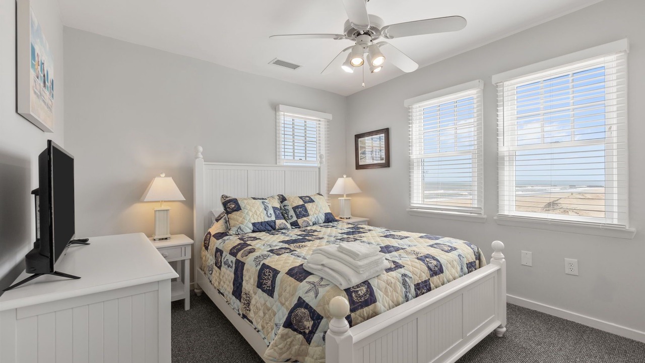 Photo of Bedroom in Buxton