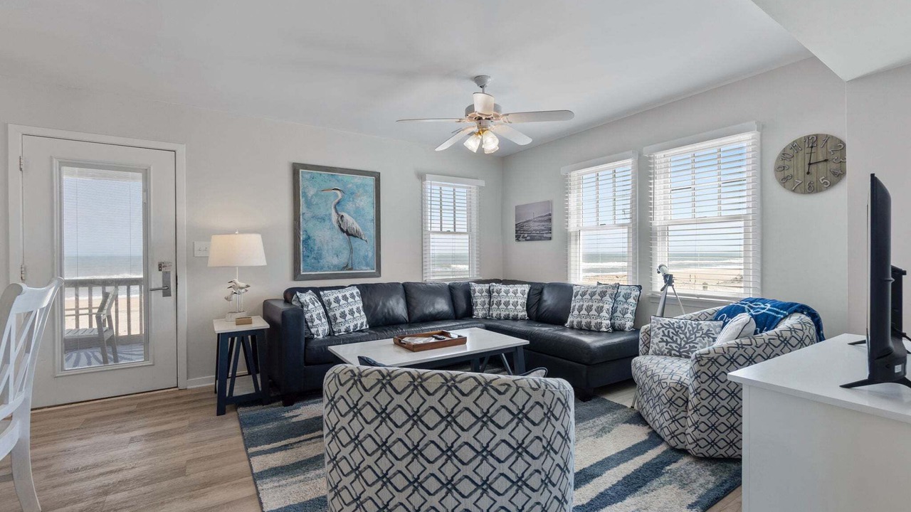 Photo of Livingroom in Buxton