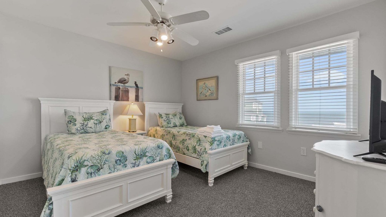 Photo of Bedroom in Buxton
