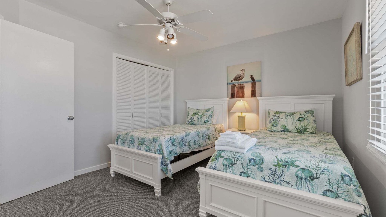 Photo of Bedroom in Buxton