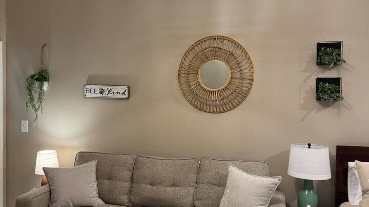 Photo of Livingroom in Kingston