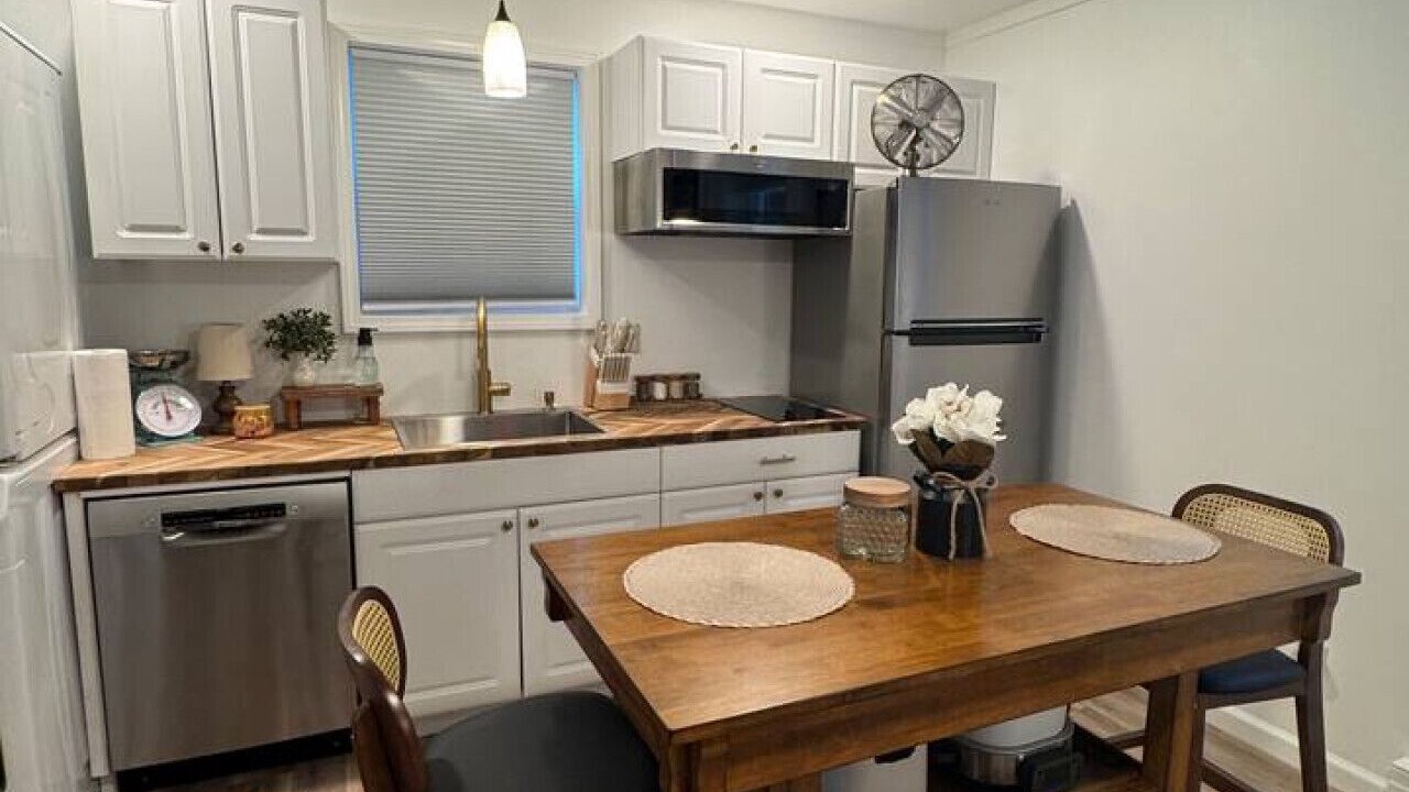 Photo of Kitchen in Kingston