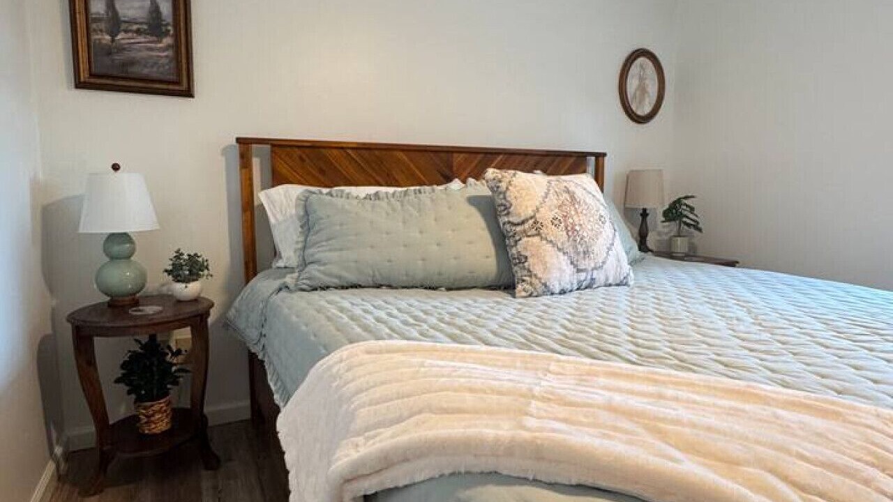 Photo of Bedroom in Kingston