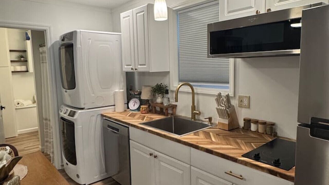 Photo of Kitchen in Kingston