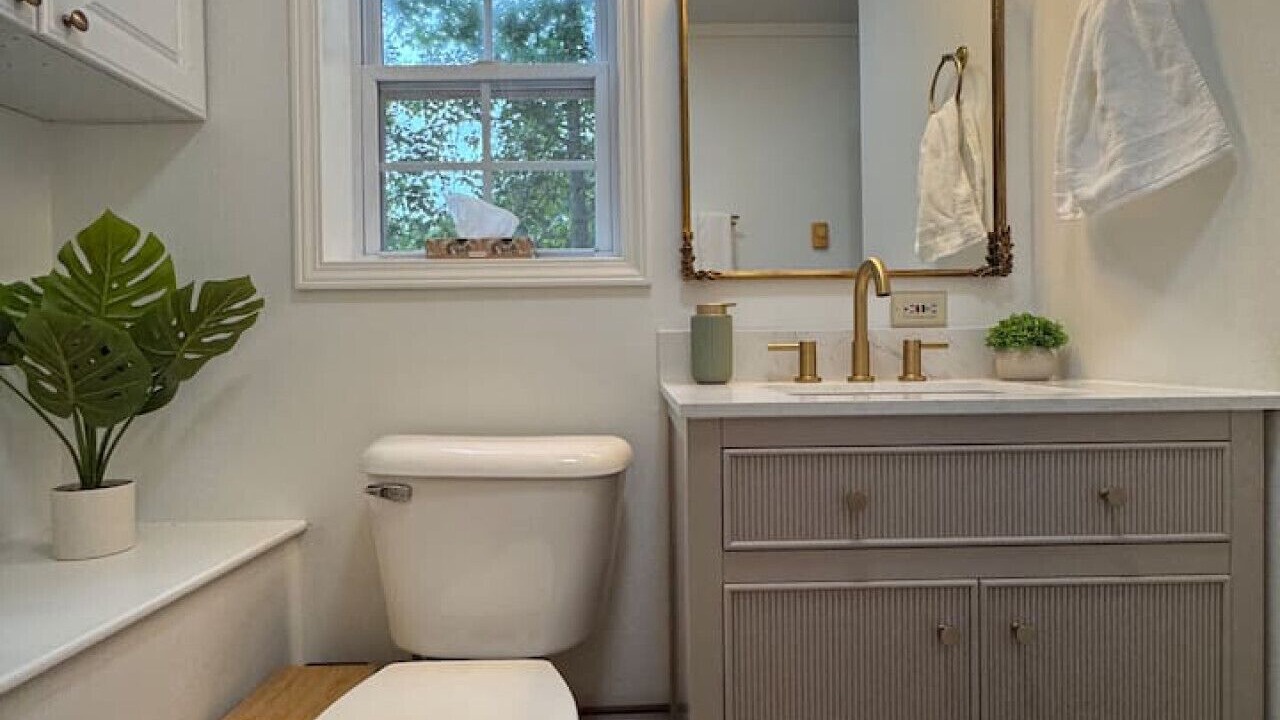 Photo of Bathroom in Kingston