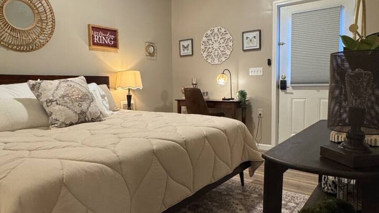 Photo of Bedroom in Kingston