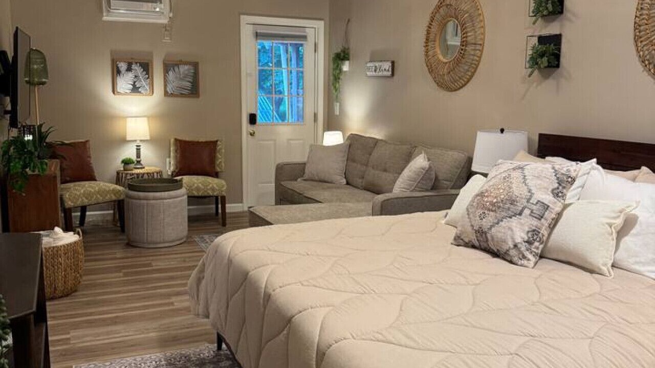 Photo of Bedroom in Kingston