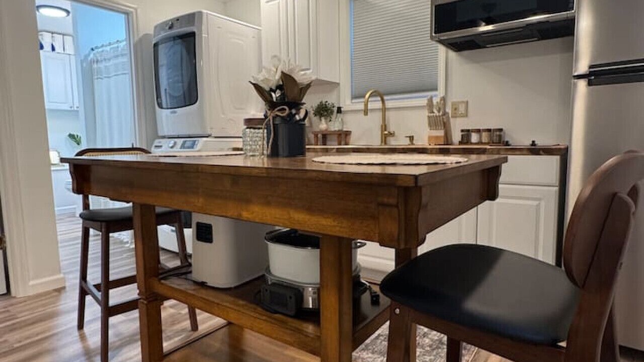 Photo of Kitchen in Kingston