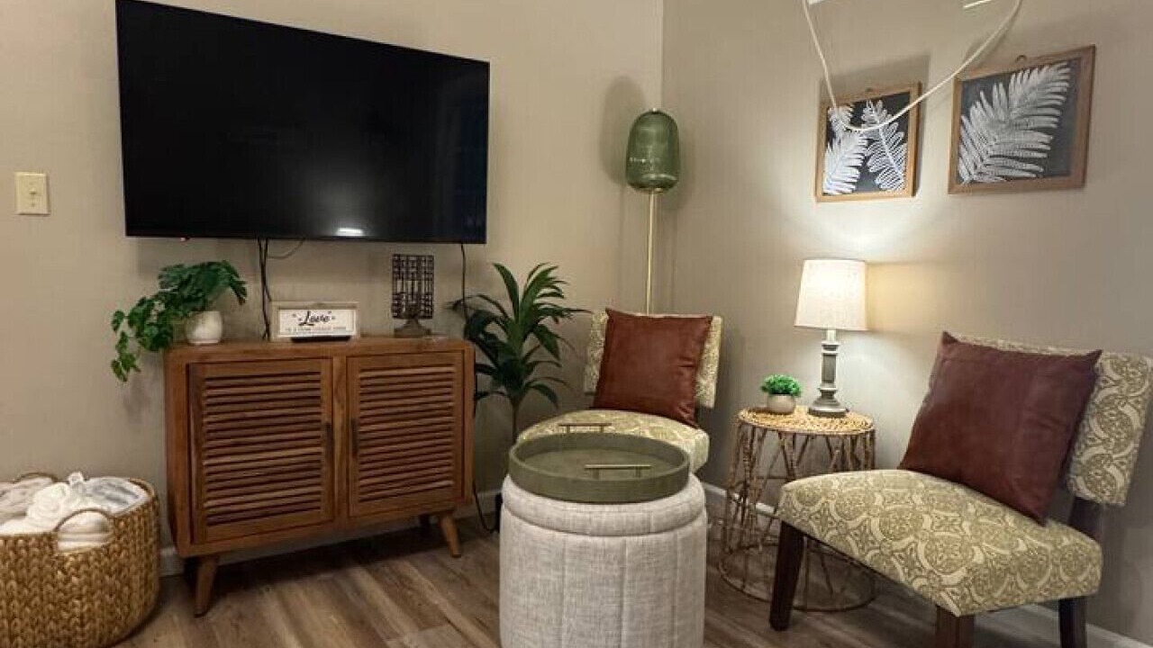 Photo of Livingroom in Kingston