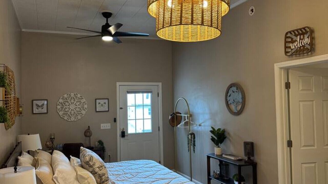 Photo of Bedroom in Kingston
