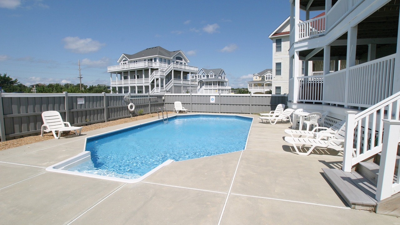 Photo of Outdoor in Ocean Isle Estates