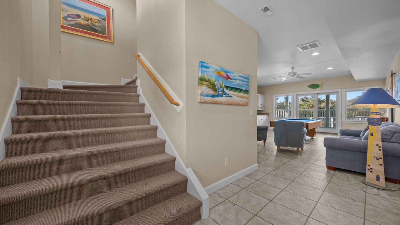 Photo of Bedroom in Ocean Isle Estates