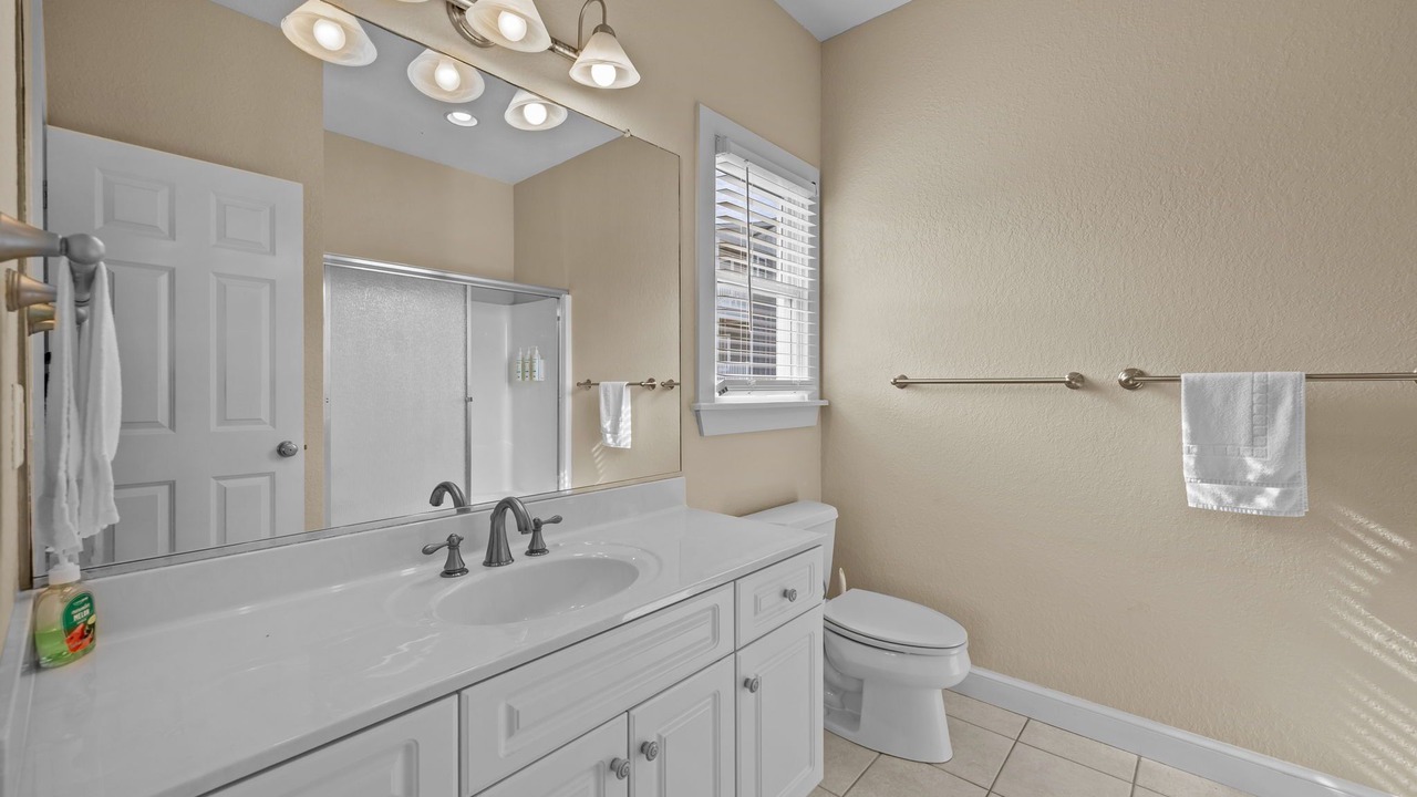 Photo of Bathroom in Ocean Isle Estates