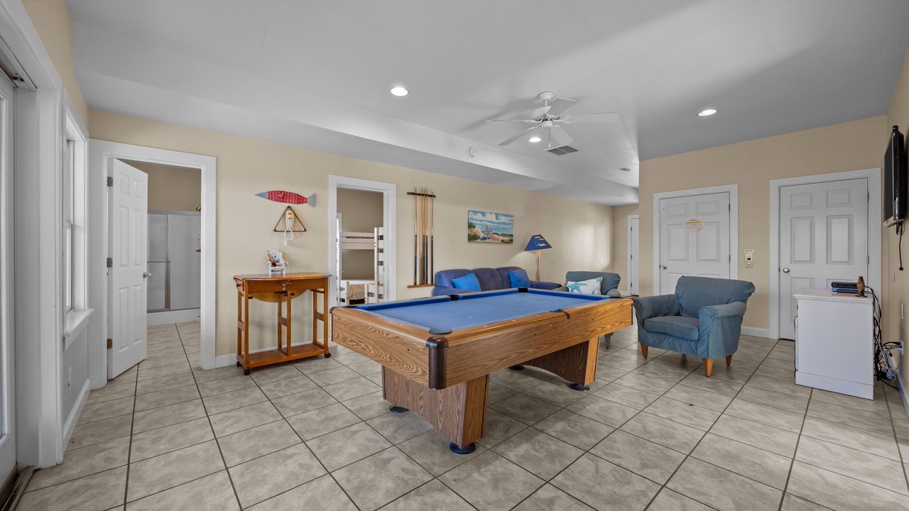 Photo of Bedroom in Ocean Isle Estates