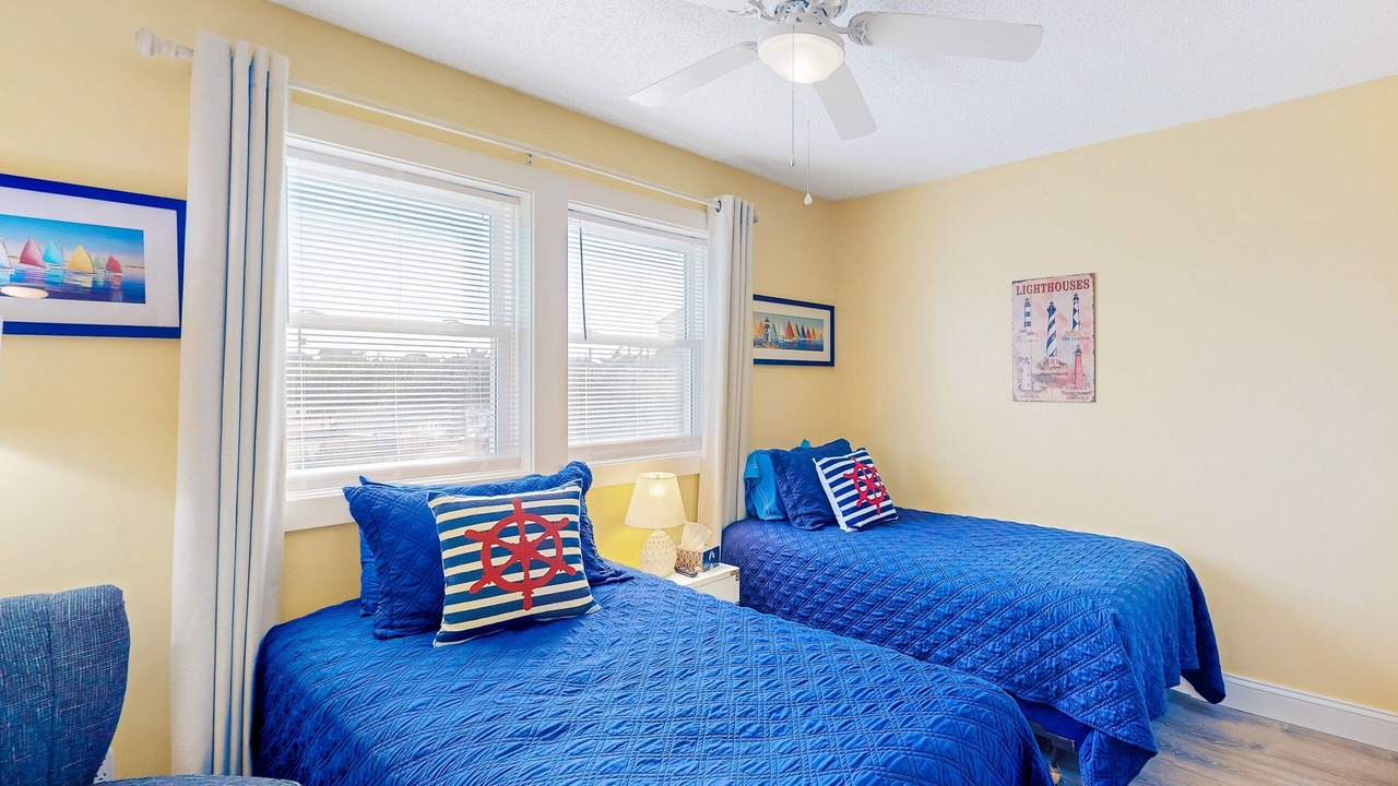 Photo of Bedroom in Avon