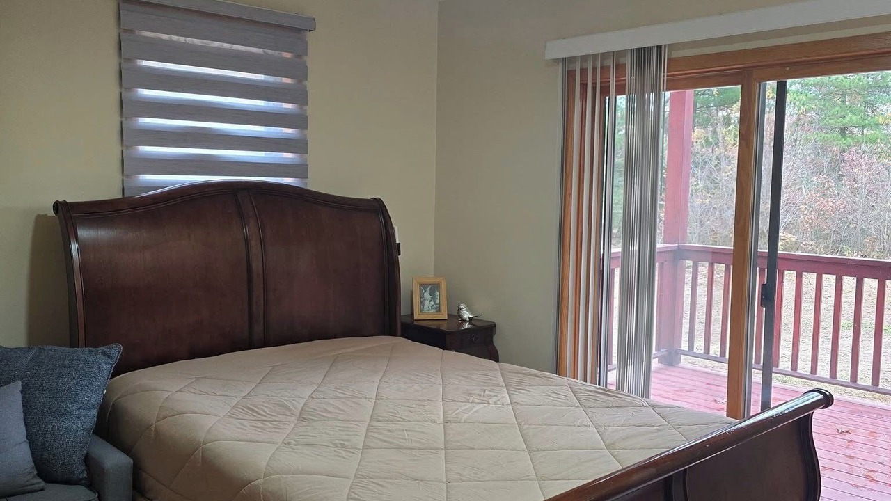 Photo of Bedroom in New Lisbon