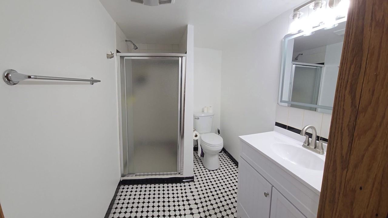 Photo of Bathroom in New Lisbon