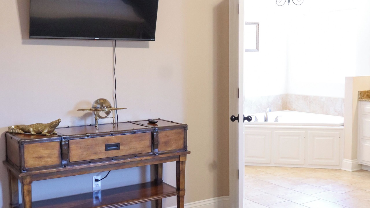 Photo of Bedroom in Denham Springs