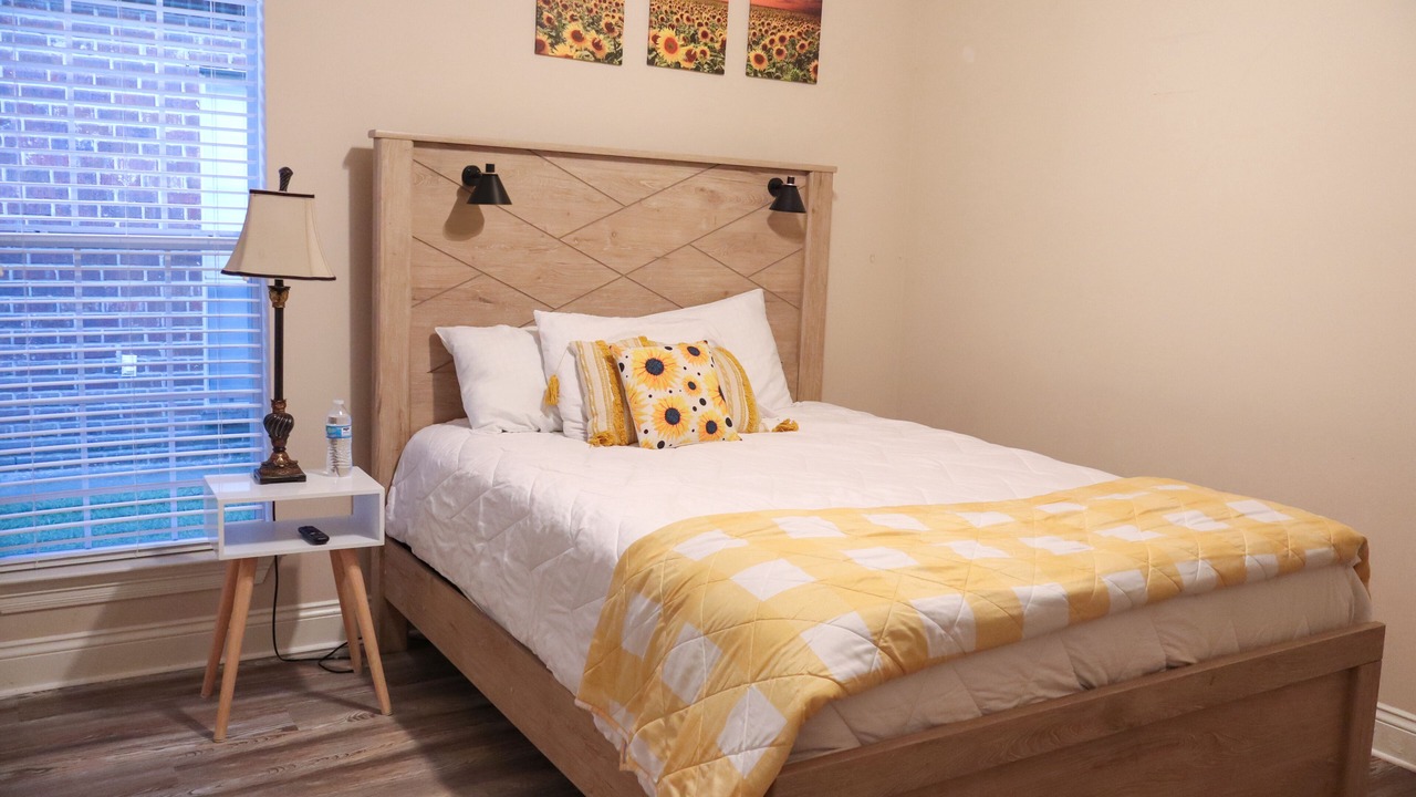 Photo of Bedroom in Denham Springs