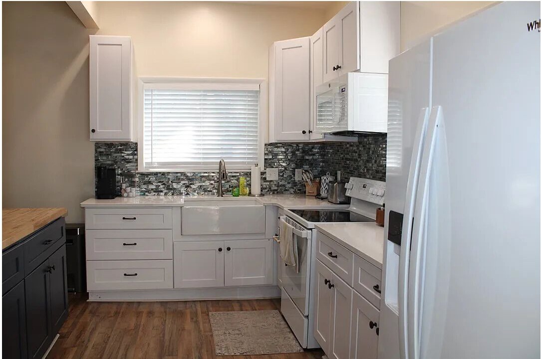 Photo of Kitchen in Shelbyville