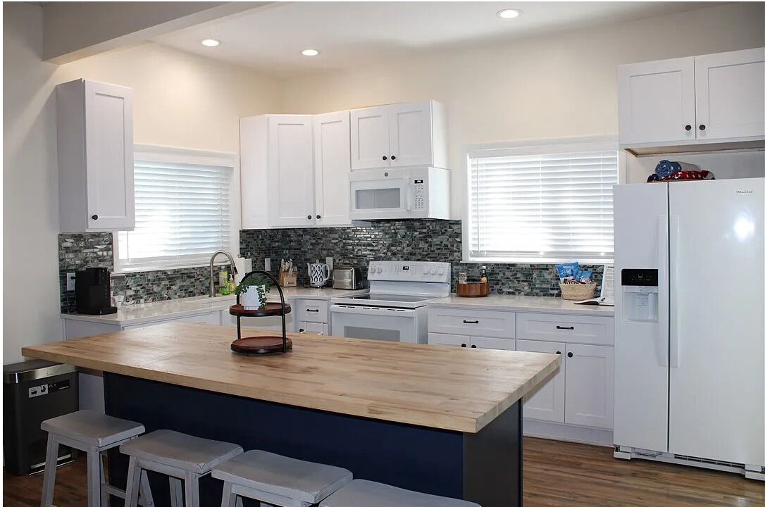 Photo of Kitchen in Shelbyville