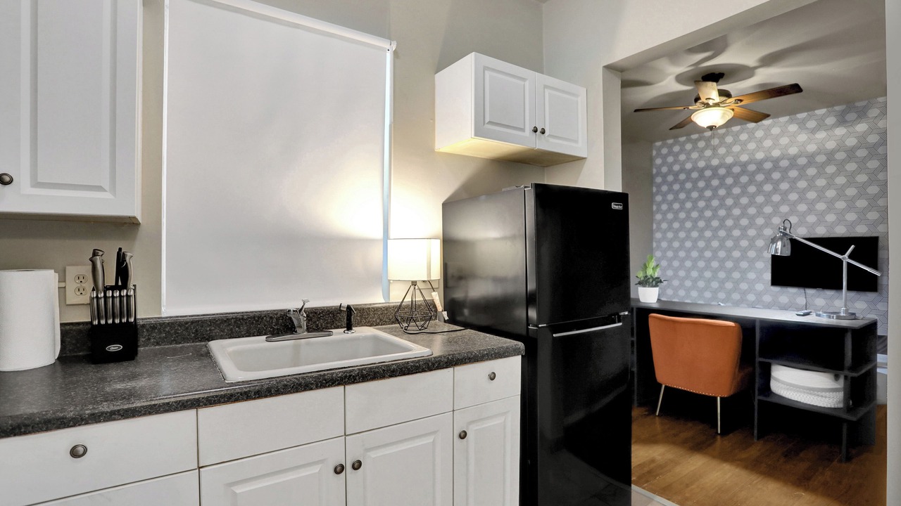 Photo of Kitchen in Midtown